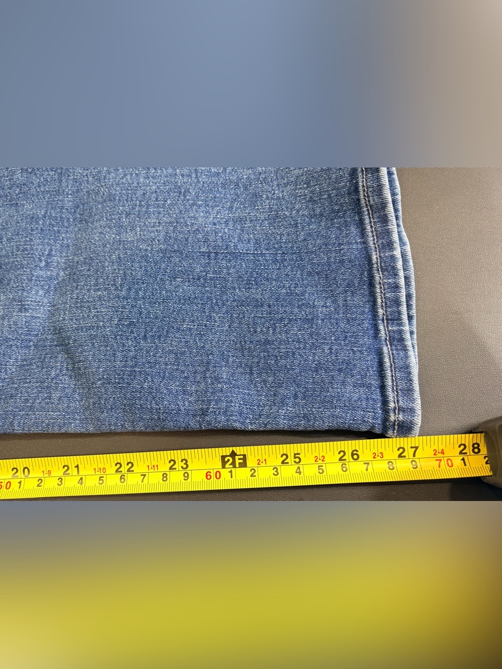 MOTHER The Mid Rider Ankle Jeans - Picture 13 of 14